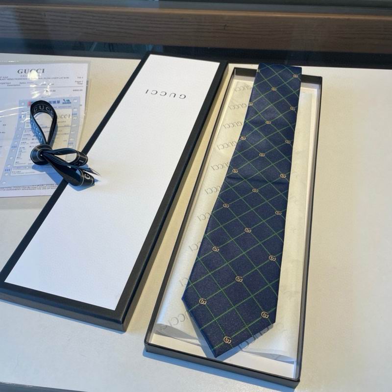 Gucci Tie hm (116)